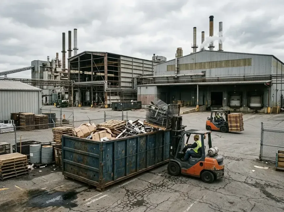 industrial-factory-scrap-conta-003 — frequently asked questions, Cheap Roll-off Dumpster Rentals in Pine Lake Park, NJ